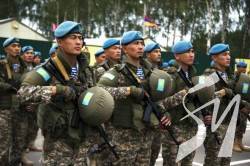 Міноборони РФ повідомило про ще одні навчання в Білорусі Міноборони РФ повідомило про ще одні навчання в Білорусі