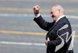 Лукашенко посилює кордон з Україною і закриває з Литвою і Польщею Лукашенко посилює кордон з Україною і закриває з Литвою і Польщею