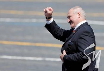 Лукашенко посилює кордон з Україною і закриває з Литвою і Польщею Лукашенко посилює кордон з Україною і закриває з Литвою і Польщею