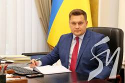 Андрій Прокопенко: область піднялась на 9 місце в рейтингу регіонів — найвищий результат за історію Андрій Прокопенко: область піднялась на 9 місце в рейтингу регіонів — найвищий результат за історію