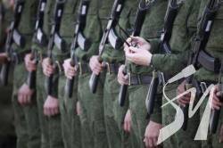 Кримчани їй не потрібні: у Зеленського пояснили, навіщо Росія стягує війська в Крим Кримчани їй не потрібні: у Зеленського пояснили, навіщо Росія стягує війська в Крим