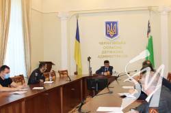 На дорогах Чернігівської області запрацює третій комплекс габаритно-вагового контролю На дорогах Чернігівської області запрацює третій комплекс габаритно-вагового контролю