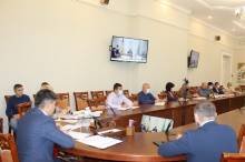 Виконання програми «Велике будівництво» є пріоритетом Чернігівської ОДА Виконання програми «Велике будівництво» є пріоритетом Чернігівської ОДА