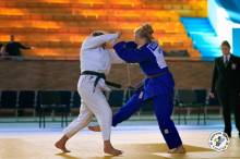 Чернігівські дзюдоїстки зійшли на п'єдестал чемпіонату України Чернігівські дзюдоїстки зійшли на п'єдестал чемпіонату України