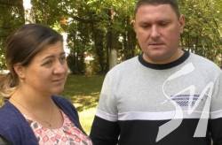 У Чернігівському пологовому померло немовля. Батьки впевнені – через лікарську недбалість У Чернігівському пологовому померло немовля. Батьки впевнені – через лікарську недбалість