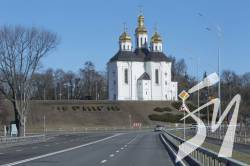 Святкування Дня міста Чернігова можуть перенести на Покрову Святкування Дня міста Чернігова можуть перенести на Покрову