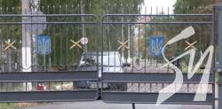 У Ніжині збираються ліквідувати військову частину, де працюють 230 людей. Ніжинські депутати проти У Ніжині збираються ліквідувати військову частину, де працюють 230 людей. Ніжинські депутати проти