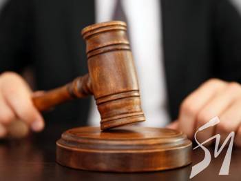 Військовослужбовця з Чернігівщині засуджено на 3 роки за повторне ухилення від військової служби Військовослужбовця з Чернігівщині засуджено на 3 роки за повторне ухилення від військової служби