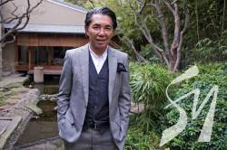 Засновник модного будинку Kenzo помер від коронавірусу Засновник модного будинку Kenzo помер від коронавірусу
