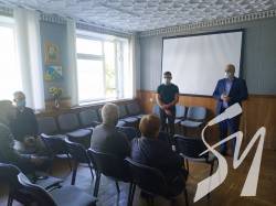 У Чернігові юристи вивчали проблеми воїнів У Чернігові юристи вивчали проблеми воїнів