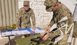 Приватних підприємців у військоматі прирівняли до безробітних: історія підприємця Сергія Зосименка Приватних підприємців у військоматі прирівняли до безробітних: історія підприємця Сергія Зосименка