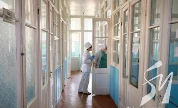 У МОЗ розповіли, скільки грошей видали лікарням за лікування хворих коронавірусом У МОЗ розповіли, скільки грошей видали лікарням за лікування хворих коронавірусом