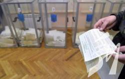 У Чернігові на проведення виборів в умовах коронавірусу виділили понад півмільйона гривень У Чернігові на проведення виборів в умовах коронавірусу виділили понад півмільйона гривень