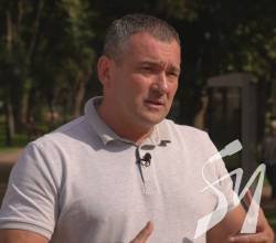 Ярослав КУЦ: скульптурна композиція на Валу – нова туристична принада Чернігова Ярослав КУЦ: скульптурна композиція на Валу – нова туристична принада Чернігова