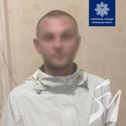 За добу поліцейські Чернігова розшукали двох чернігівців За добу поліцейські Чернігова розшукали двох чернігівців