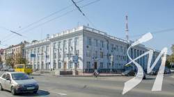 У Чернігові не стануть зупиняти транспорт, а кафе заборонять працювати після 21:00 У Чернігові не стануть зупиняти транспорт, а кафе заборонять працювати після 21:00