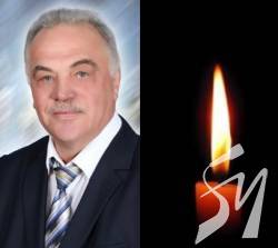 Помер колишній директор чернігівської гімназії №31 Помер колишній директор чернігівської гімназії №31
