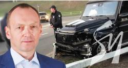 На битих не їжджу: Атрошенко сказав, чому продав Brabus На битих не їжджу: Атрошенко сказав, чому продав Brabus