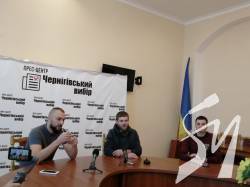На Чернігівщині проголосували не більше 20 відсотків виборців На Чернігівщині проголосували не більше 20 відсотків виборців