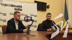 Підсумки дня виборів на Чернігівщині Підсумки дня виборів на Чернігівщині