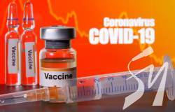 Українська вакцина від COVID-19 може бути готова приблизно через рік - Степанов Українська вакцина від COVID-19 може бути готова приблизно через рік - Степанов