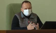 «Буду жорсткішим з підлеглими та змагатимуся з собою попереднім», - Атрошенко про другий термін «Буду жорсткішим з підлеглими та змагатимуся з собою попереднім», - Атрошенко про другий термін