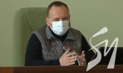«Буду жорсткішим з підлеглими та змагатимуся з собою попереднім», - Атрошенко про другий термін «Буду жорсткішим з підлеглими та змагатимуся з собою попереднім», - Атрошенко про другий термін