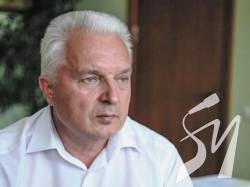 Не дочекався результатів виборів: мер Борисполя помер від COVID-19 Не дочекався результатів виборів: мер Борисполя помер від COVID-19