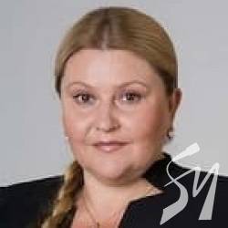 Відійшла у засвіти Наталія Романова - екс-голова Чернігівської обласної ради, заступник голови ОДА Відійшла у засвіти Наталія Романова - екс-голова Чернігівської обласної ради, заступник голови ОДА