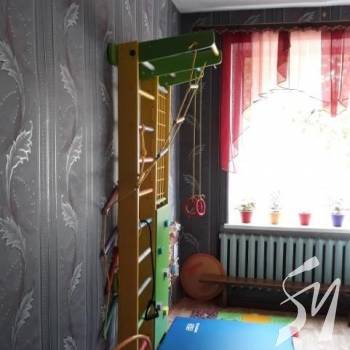 В Сновській ОТГ створили інклюзивну «Кімнату успіху» В Сновській ОТГ створили інклюзивну «Кімнату успіху»