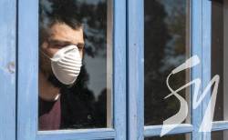 В Україні запровадять карантин вихідного дня В Україні запровадять карантин вихідного дня