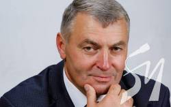 Новообраний мер Конотопа помер від коронавірусу Новообраний мер Конотопа помер від коронавірусу