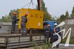 Щоб підготувати мережі до зими, «Чернігівгаз» провів 42 тисячі ремонтних робіт Щоб підготувати мережі до зими, «Чернігівгаз» провів 42 тисячі ремонтних робіт