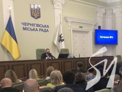 В Чернігівміськраді оголосили про створення фракцій і обрали секретарем Олександра Ломаку В Чернігівміськраді оголосили про створення фракцій і обрали секретарем Олександра Ломаку