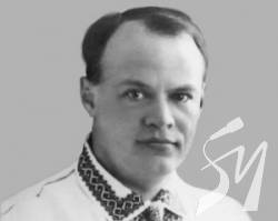 Як чернігівця-мовознавця засуджували до заслання Як чернігівця-мовознавця засуджували до заслання