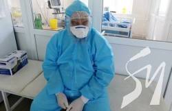 Кабмін не передбачив підвищення зарплати медикам у проєкті Держбюджету-2021 Кабмін не передбачив підвищення зарплати медикам у проєкті Держбюджету-2021