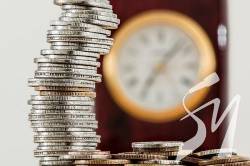 Платники Чернігівщини у листопаді внесли до бюджетів понад 1,9 млрд грн податків, зборів та ЄСВ Платники Чернігівщини у листопаді внесли до бюджетів понад 1,9 млрд грн податків, зборів та ЄСВ