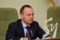 Владислав Атрошенко потрапив до ТОП-5 цитат тижня Владислав Атрошенко потрапив до ТОП-5 цитат тижня