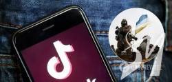 TikTok заблокував популярні відео про українських військових TikTok заблокував популярні відео про українських військових