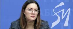 Зеленський призначив Юлію Свириденко новою заступницею голови ОПУ Зеленський призначив Юлію Свириденко новою заступницею голови ОПУ