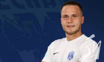 Десна забрала собі гравця з чемпіонату Молдови Десна забрала собі гравця з чемпіонату Молдови