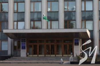 Європейська Солідарність заявила про ігнорування більшістю Чернігівоблради закликів до діалогу Європейська Солідарність заявила про ігнорування більшістю Чернігівоблради закликів до діалогу