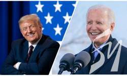 Трамп погодився мирно передати владу Байдену Трамп погодився мирно передати владу Байдену