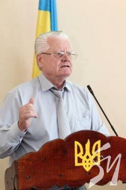 Герой України Яковишин написав листа Зеленському Герой України Яковишин написав листа Зеленському