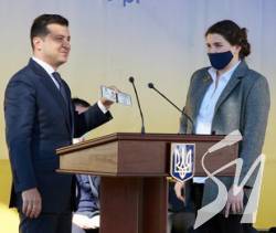 Дзеркало тижня: Бунт у Чернігівському князівстві Дзеркало тижня: Бунт у Чернігівському князівстві