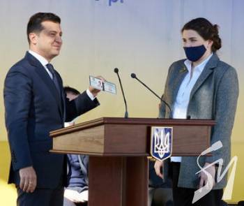 Дзеркало тижня: Бунт у Чернігівському князівстві Дзеркало тижня: Бунт у Чернігівському князівстві