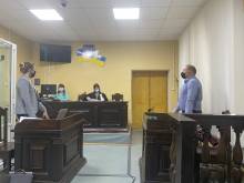 Чернігівській райсуд почав розгляд справи проти нардепа Полякова Чернігівській райсуд почав розгляд справи проти нардепа Полякова