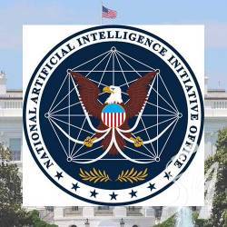 У США з'явилося національне відомство у справах штучного інтелекту У США з'явилося національне відомство у справах штучного інтелекту
