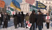 Автопробігом по локдауну Автопробігом по локдауну