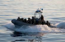 США передали ВМС України 84 човни США передали ВМС України 84 човни